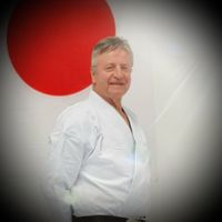 Bernhard Seyfarth Karate Dormagen