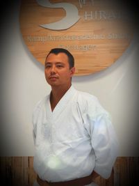Bockhardt Karate Shirai